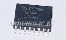 DS3231SN SMD